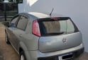 Autos - Fiat Punto 2017 Nafta 80000Km - En Venta