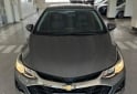 Autos - Chevrolet Cruze 5p LT 1.4N 2022 Nafta 42497Km - En Venta