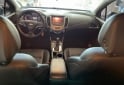 Autos - Chevrolet Cruze 5p LT 1.4N 2022 Nafta 42497Km - En Venta