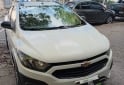 Autos - Chevrolet Onix activ 2018 GNC 84000Km - En Venta