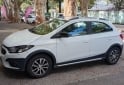 Autos - Chevrolet Onix activ 2018 GNC 84000Km - En Venta