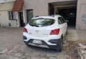 Autos - Chevrolet Onix activ 2018 GNC 84000Km - En Venta