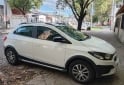 Autos - Chevrolet Onix activ 2018 GNC 84000Km - En Venta
