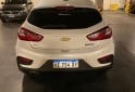Autos - Chevrolet Cruze LT 1.4T Sedan 4P 2021 Nafta 49900Km - En Venta