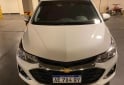 Autos - Chevrolet Cruze LT 1.4T Sedan 4P 2021 Nafta 49900Km - En Venta
