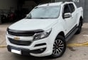 Camionetas - Chevrolet S10 2019 Diesel 100000Km - En Venta