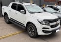 Camionetas - Chevrolet S10 2019 Diesel 100000Km - En Venta