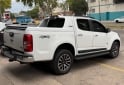 Camionetas - Chevrolet S10 2019 Diesel 100000Km - En Venta