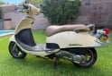 Motos - Guerrero Andiamo 2017 Nafta 6052Km - En Venta