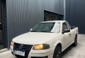 Utilitarios - Volkswagen saveiro cabina simple 2009 Diesel 220000Km - En Venta