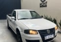 Utilitarios - Volkswagen saveiro cabina simple 2009 Diesel 220000Km - En Venta