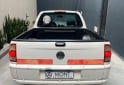 Utilitarios - Volkswagen saveiro cabina simple 2009 Diesel 220000Km - En Venta