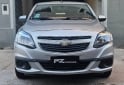 Autos - Chevrolet Agile LT 2015 Nafta 134000Km - En Venta
