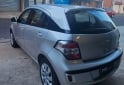 Autos - Chevrolet Agile LT 2015 Nafta 134000Km - En Venta