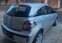 Autos - Chevrolet Agile LT 2015 Nafta 134000Km - En Venta