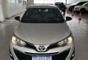 Autos - Toyota Yaris S CVT 2019 Nafta 69851Km - En Venta