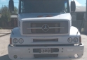 Camiones y Gr�as - MERCEDES BENZ LS-1634, A�O 2008, MUY BUEN ESTADO!!! - En Venta