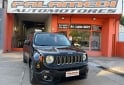 Autos - Otra marca Jeep RENEGADE Sport Plus 2017 Nafta 100000Km - En Venta