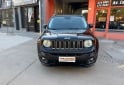 Autos - Otra marca Jeep RENEGADE Sport Plus 2017 Nafta 100000Km - En Venta