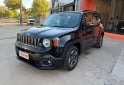 Autos - Otra marca Jeep RENEGADE Sport Plus 2017 Nafta 100000Km - En Venta