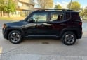 Autos - Otra marca Jeep RENEGADE Sport Plus 2017 Nafta 100000Km - En Venta