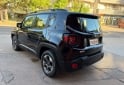 Autos - Otra marca Jeep RENEGADE Sport Plus 2017 Nafta 100000Km - En Venta