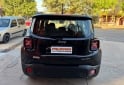 Autos - Otra marca Jeep RENEGADE Sport Plus 2017 Nafta 100000Km - En Venta