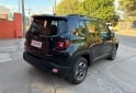 Autos - Otra marca Jeep RENEGADE Sport Plus 2017 Nafta 100000Km - En Venta