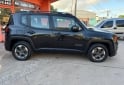 Autos - Otra marca Jeep RENEGADE Sport Plus 2017 Nafta 100000Km - En Venta