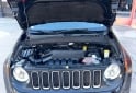Autos - Otra marca Jeep RENEGADE Sport Plus 2017 Nafta 100000Km - En Venta