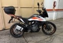 Motos - Ktm KTM Adventure 390 2021 Nafta 22000Km - En Venta