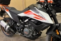 Motos - Ktm KTM Adventure 390 2021 Nafta 22000Km - En Venta