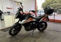 Motos - Ktm KTM Adventure 390 2021 Nafta 22000Km - En Venta