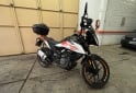 Motos - Ktm KTM Adventure 390 2021 Nafta 22000Km - En Venta