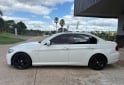 Autos - Bmw 325I Executive 2010 Nafta 162000Km - En Venta
