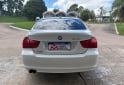 Autos - Bmw 325I Executive 2010 Nafta 162000Km - En Venta