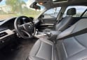 Autos - Bmw 325I Executive 2010 Nafta 162000Km - En Venta