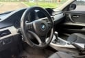 Autos - Bmw 325I Executive 2010 Nafta 162000Km - En Venta