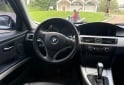 Autos - Bmw 325I Executive 2010 Nafta 162000Km - En Venta