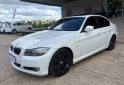 Autos - Bmw 325I Executive 2010 Nafta 162000Km - En Venta