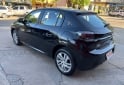Autos - Peugeot 208 Active Pack 1.6 MT 2024 Nafta 37000Km - En Venta