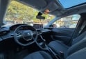 Autos - Peugeot 208 Active Pack 1.6 MT 2024 Nafta 37000Km - En Venta