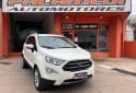 Autos - Ford Ecosport 1.5 Titanium 2022 Nafta 36000Km - En Venta