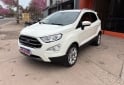 Autos - Ford Ecosport 1.5 Titanium 2022 Nafta 36000Km - En Venta