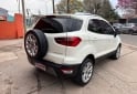Autos - Ford Ecosport 1.5 Titanium 2022 Nafta 36000Km - En Venta