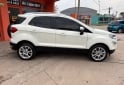 Autos - Ford Ecosport 1.5 Titanium 2022 Nafta 36000Km - En Venta