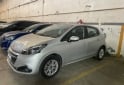 Autos - Peugeot 208 2018 Nafta 14000Km - En Venta