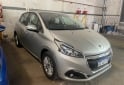 Autos - Peugeot 208 2018 Nafta 14000Km - En Venta