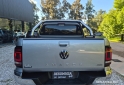 Camionetas - Volkswagen AMAROK V6 HIGHLINE 4x4 AT 2024 Diesel 28000Km - En Venta