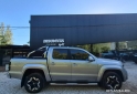 Camionetas - Volkswagen AMAROK V6 HIGHLINE 4x4 AT 2024 Diesel 28000Km - En Venta